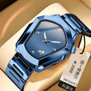 Mens Casual Sport Quartz Watch