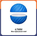 Pet Dog Rubber Ball Toys For Dogs Resistance To Bite Dog Chew Toys Puppy Pets Dogs Training Products