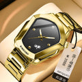 Mens Casual Sport Quartz Watch