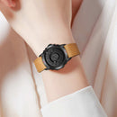 Bagua Maglev Magnetic Ball 12-Hour Timepiece