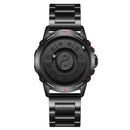 Bagua Maglev Magnetic Ball 12-Hour Timepiece