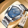 Mens Casual Sport Quartz Watch