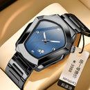 Mens Casual Sport Quartz Watch