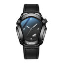 Fashionable And Casual Large-dial Watch For Students